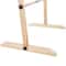 Toy Time Ladder Toss Game, Wooden Outdoor Set with 6 Bolas and Storage Bag, Backyard Activity for Kids/Adults 388951YLY - alternate 2